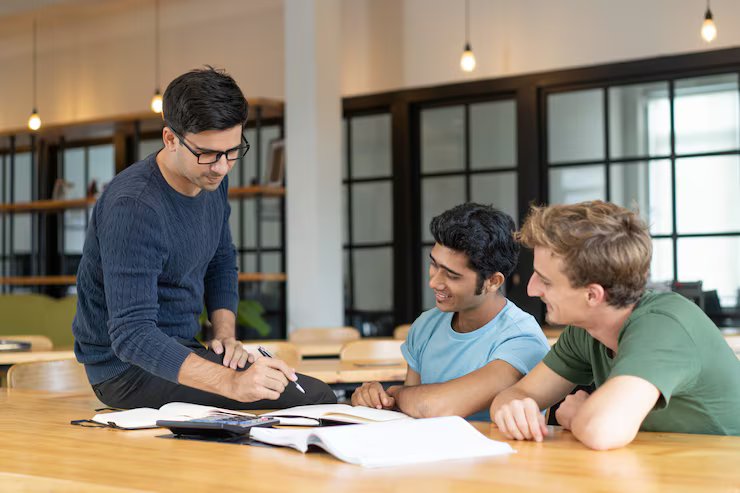 Personalized Study Plans